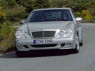 E 270